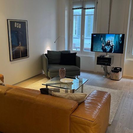 Apartament Rdl27 Vevey Zewnętrze zdjęcie
