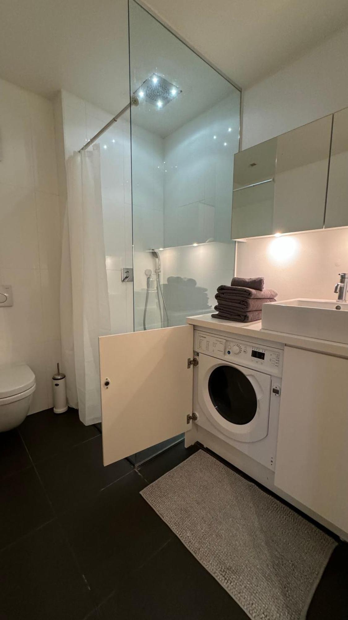 Apartament Rdl27 Vevey Zewnętrze zdjęcie