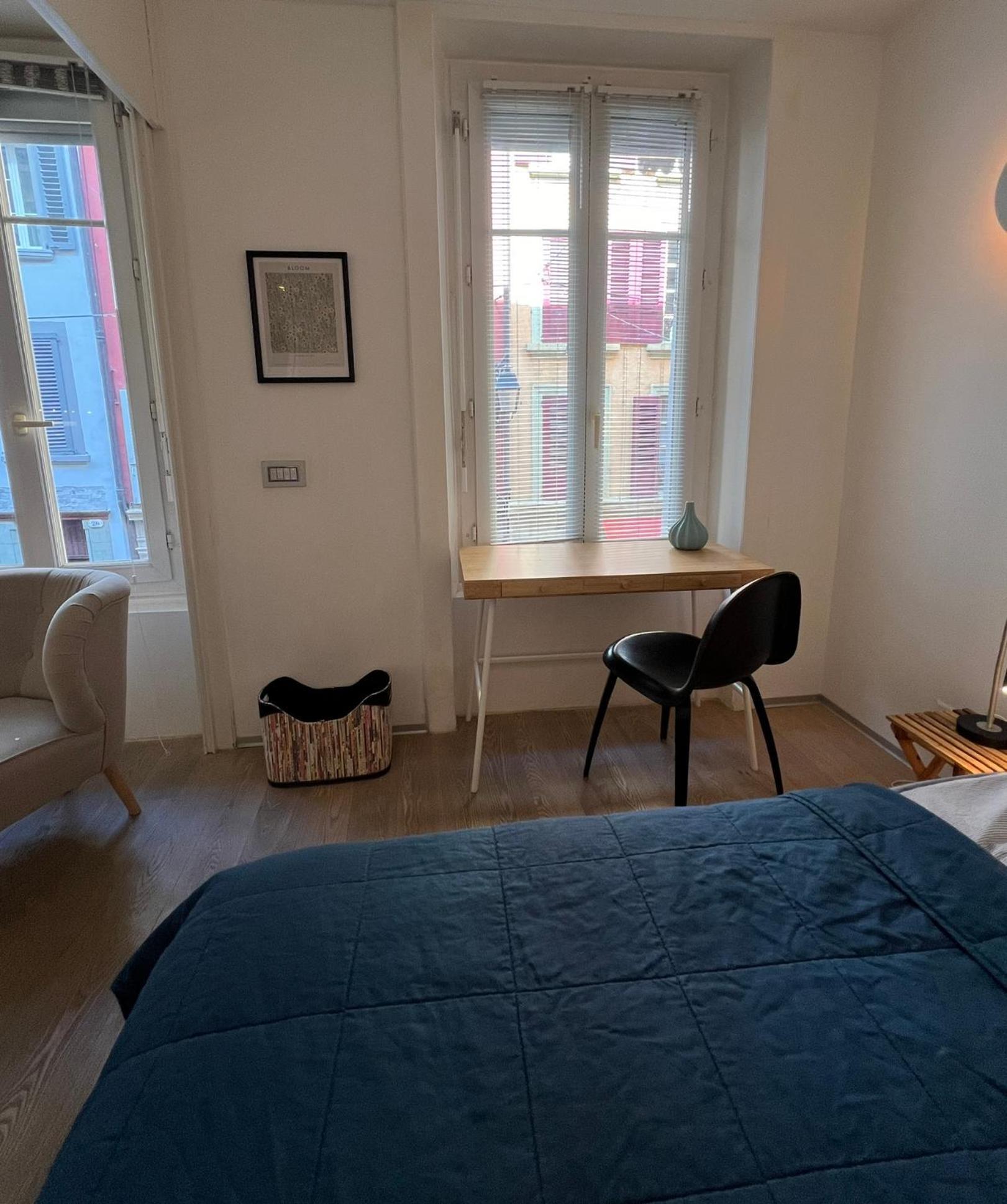 Apartament Rdl27 Vevey Zewnętrze zdjęcie