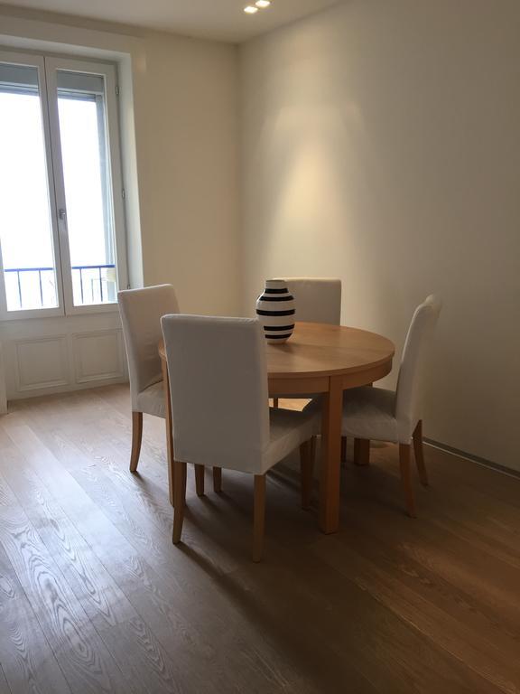 Apartament Rdl27 Vevey Zewnętrze zdjęcie