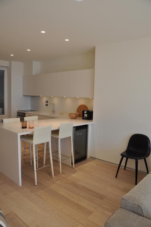 Apartament Rdl27 Vevey Zewnętrze zdjęcie