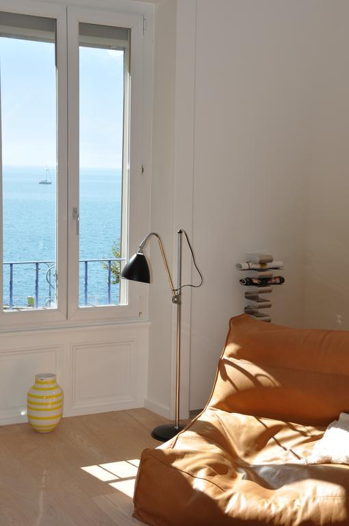 Apartament Rdl27 Vevey Zewnętrze zdjęcie
