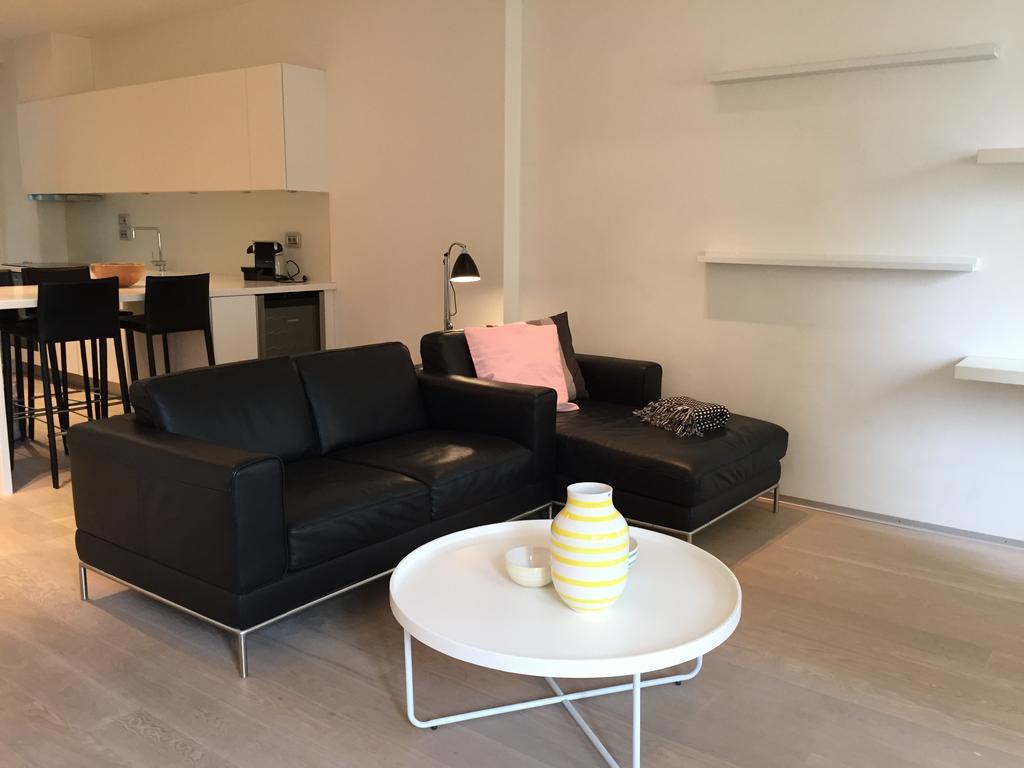 Apartament Rdl27 Vevey Zewnętrze zdjęcie