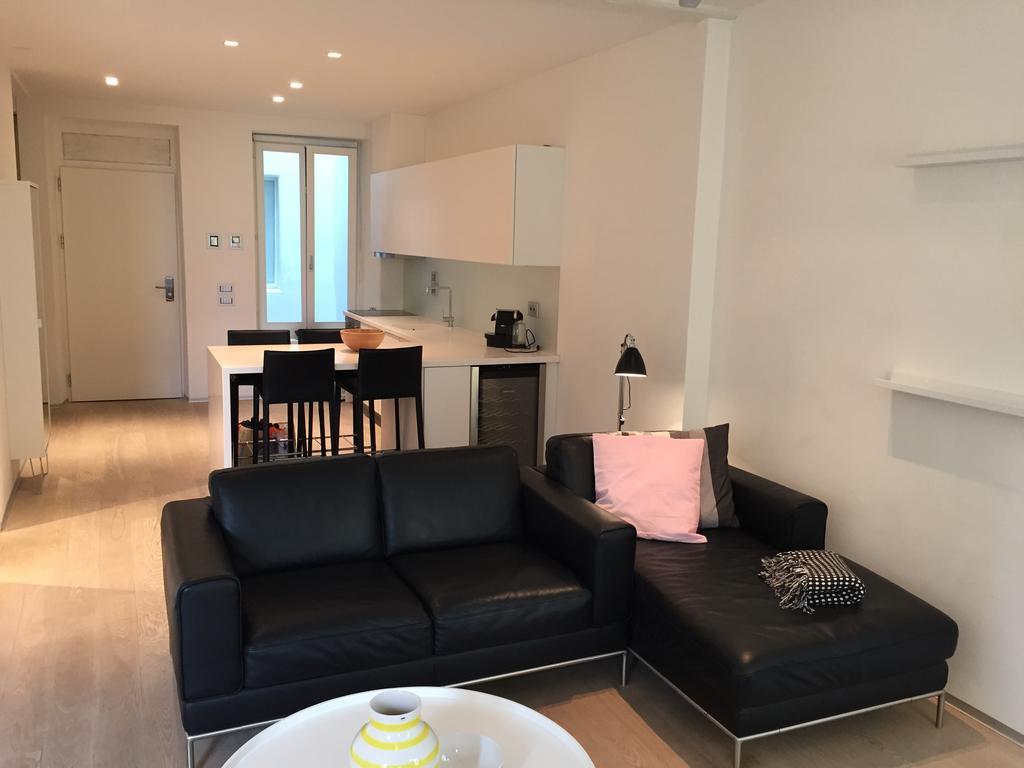 Apartament Rdl27 Vevey Zewnętrze zdjęcie