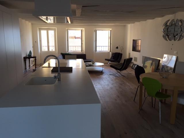 Apartament Rdl27 Vevey Zewnętrze zdjęcie