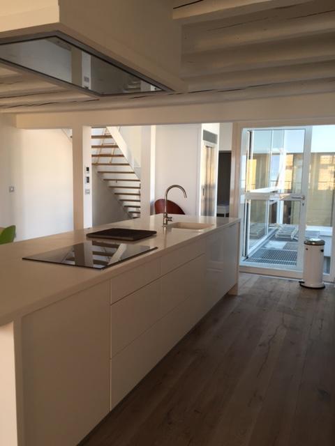 Apartament Rdl27 Vevey Zewnętrze zdjęcie